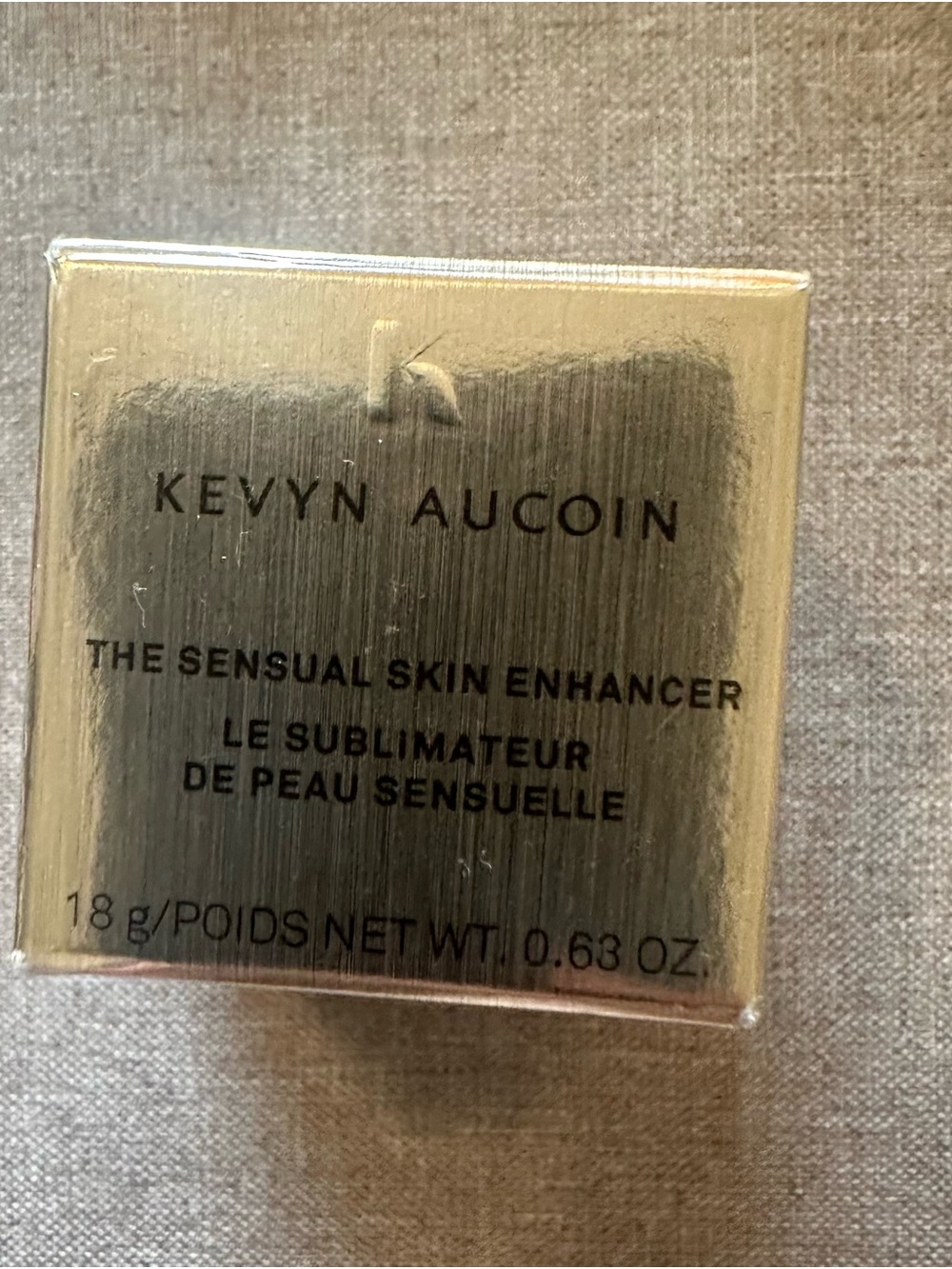 Kevyn Aucoin Sensual Skin Enhancer